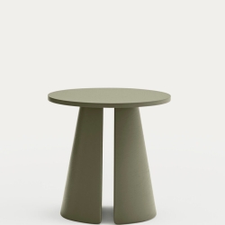Столик Cep зеленый