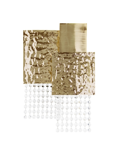 Настенный светильник Mondrian 4L