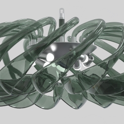 Люстра Donatella 8L