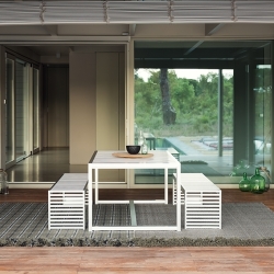 Ковер GL Gofre green 200x300 см