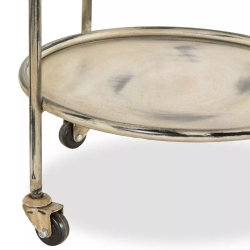 Тележка для напитков Franklin