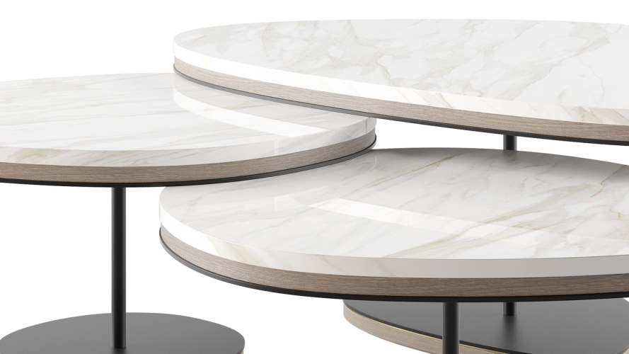 Кофейный столик Antwerp