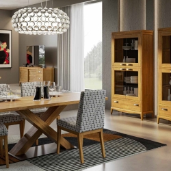 Тумба под  ТВ  Quebec 164