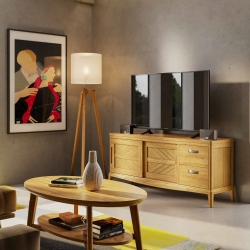 Тумба под  ТВ  Quebec 164