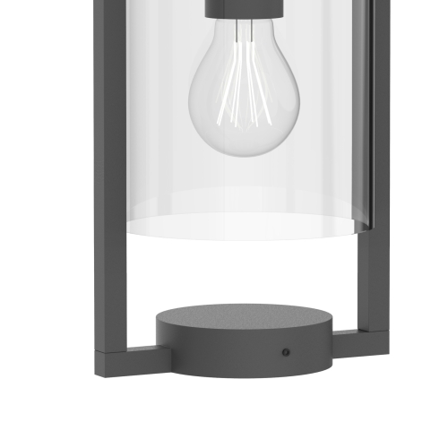 Наземный уличный светильник MANTRA MAYA 6550