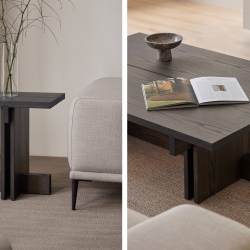 Журнальный столик Rak-45