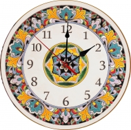 Настенные часы Terra Flores TTK 411