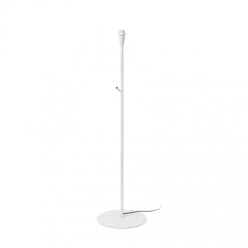 База для торшера Mambo (белый) 1xE27
