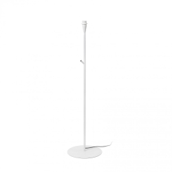 База для торшера Mambo (белый) 1xE27