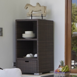 Витрина Pacific SEASHELL