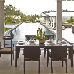 Витрина Pacific SEASHELL