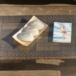 Стол журнальный Madison BRONZE