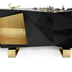 Комод Diamond Metamorphosis