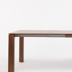 Выдвижной стол Iru 170х90