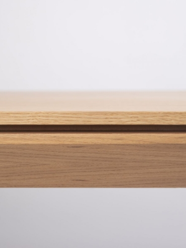 Выдвижной стол Iru 170х90