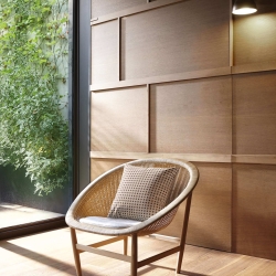 Кресло Basket KS1000200