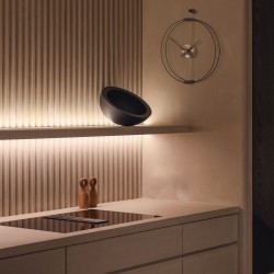 Настенные часы Micro Barcelona G