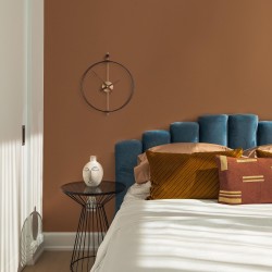 Настенные часы Micro Barcelona G