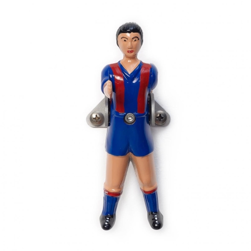 Вешалка Champions 1, футболист Барселона