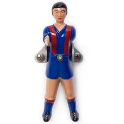 Вешалка Champions 1, футболист Барселона