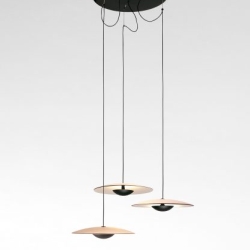 Диск для подвесов Ginger 20x3