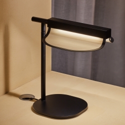 Настольная лампа Omma 1 Leaf