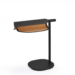 Настольная лампа Omma 1 Leaf