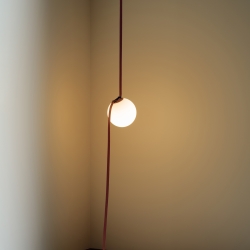 Светильник Plusminus Sphere ø 30 6235 Black