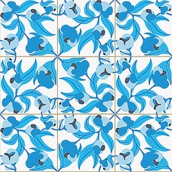 Плитка Mosaic del Sur 10442