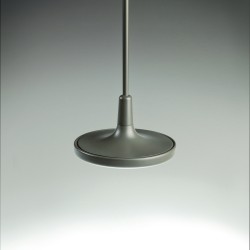 Подвесной светильник Button 3302CS с поверхностным навесом