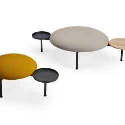 Пуф Meeting Point