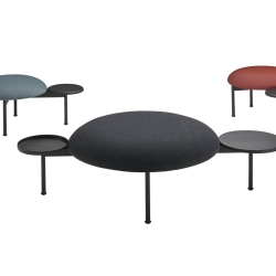 Пуф Meeting Point