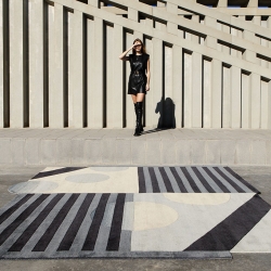 Ковер Radical - 02 250x300