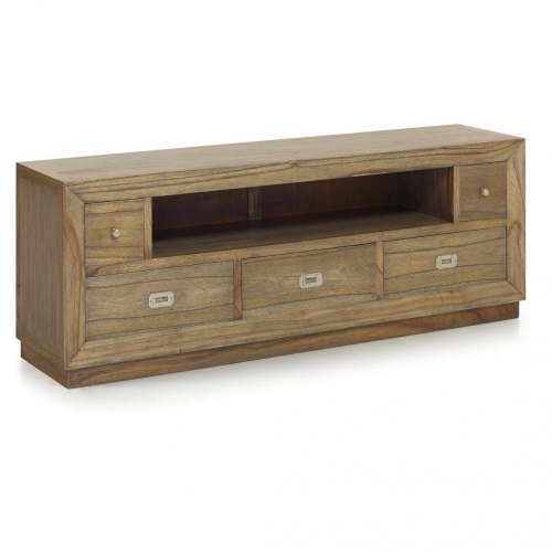 Тумба  Merapi под ТВ