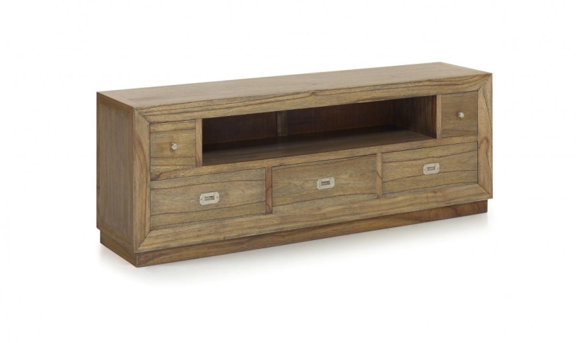 Тумба  Merapi под ТВ