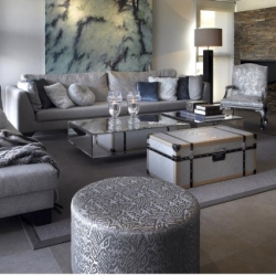 Диван Alexandra Dune