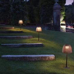 Уличный светильник Atticus B/50 Outdoor