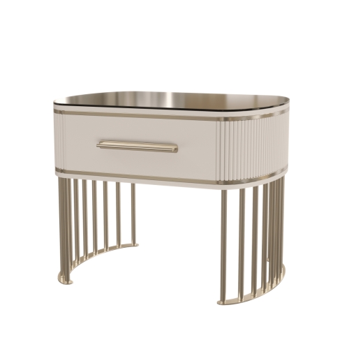 Прикроватная тумбочка GRACE