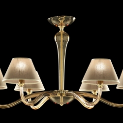 Люстра Caribe 6L