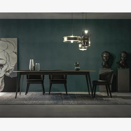 Обеденный стол Murmur 160 x100 см