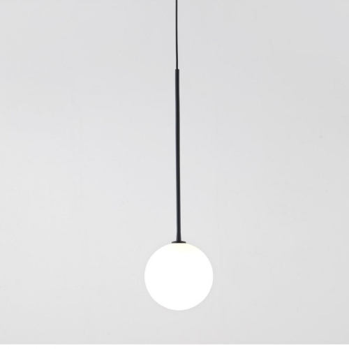 Подвесной светильник Ball черный