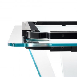 Бильярдный стол CRYSTAL POOL TABLE T1.1