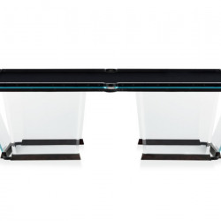 Бильярдный стол CRYSTAL POOL TABLE T1.1