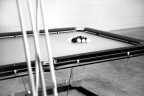 Бильярдный стол CRYSTAL POOL TABLE T1.1