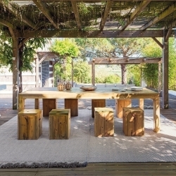 Ковер GL Diagonal aloe-grey 90x200 см