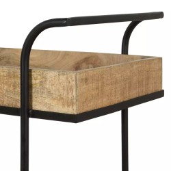 Тележка сервировочная Dorian