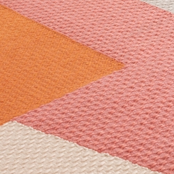 Ковер Weave S.Hopper Orange