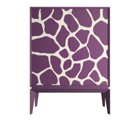 Буфет Triangle Giraffe