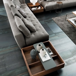 Журнальный столик Baku