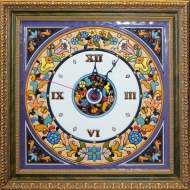 Настенные часы Terra Flores quadro TTK 501